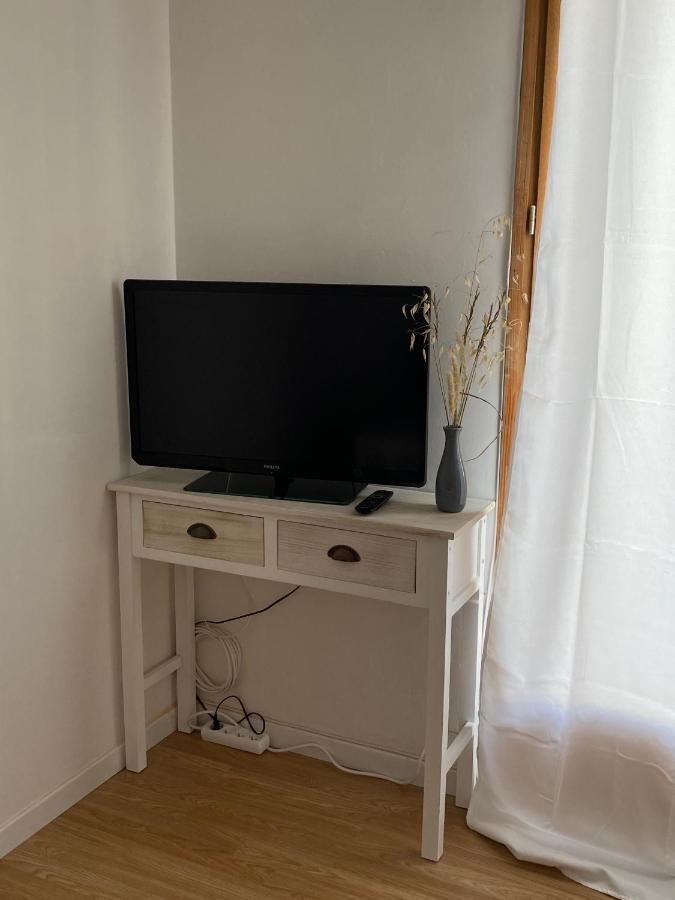 La Nina Apartment Flayosc Luaran gambar
