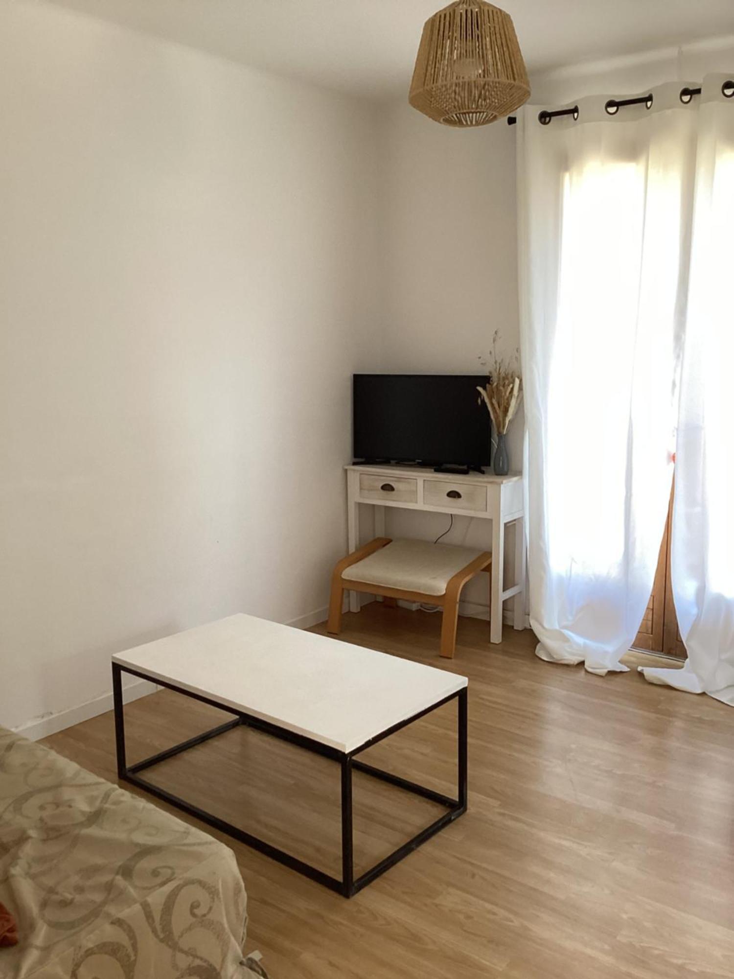 La Nina Apartment Flayosc Luaran gambar