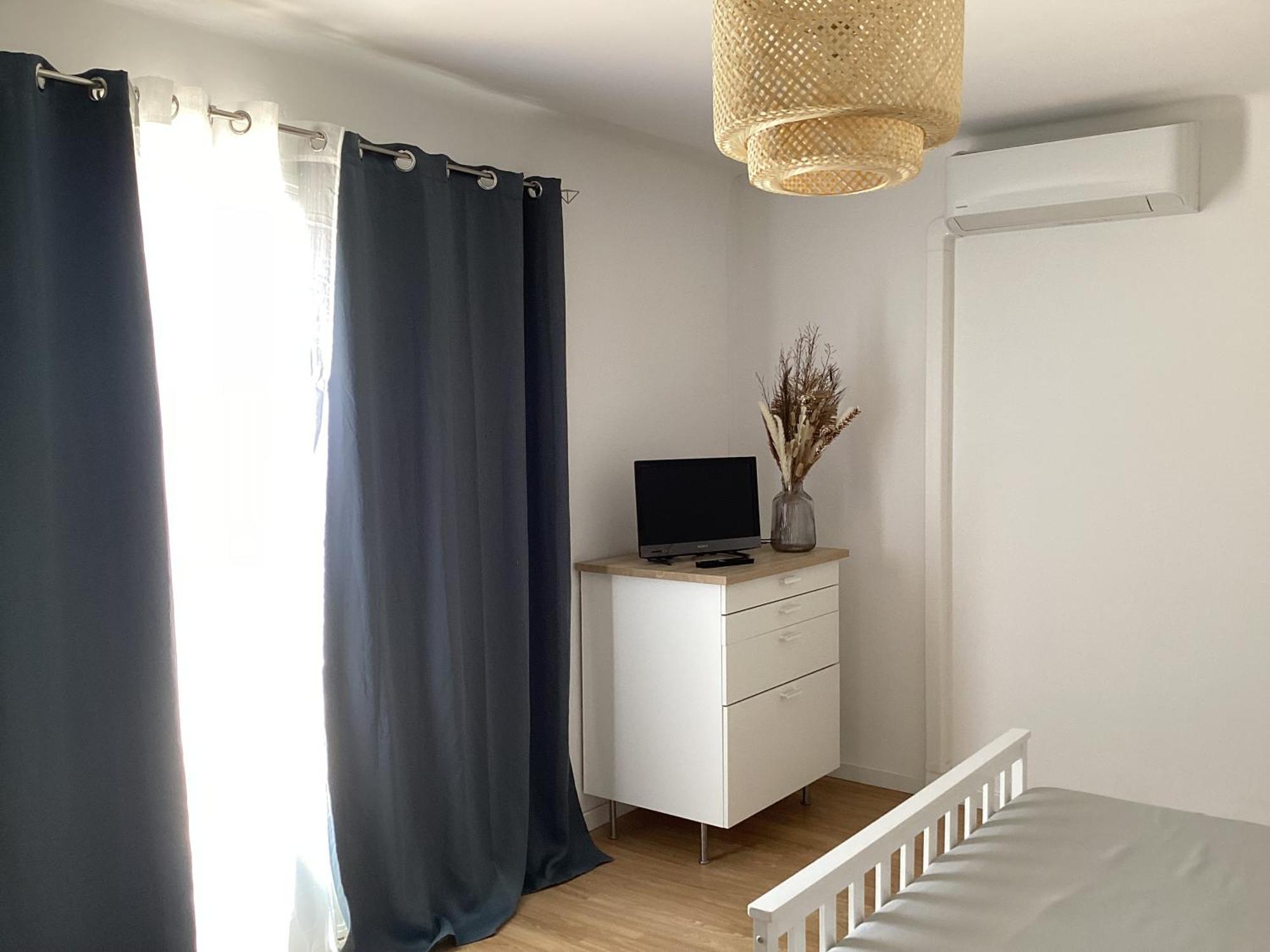 La Nina Apartment Flayosc Luaran gambar