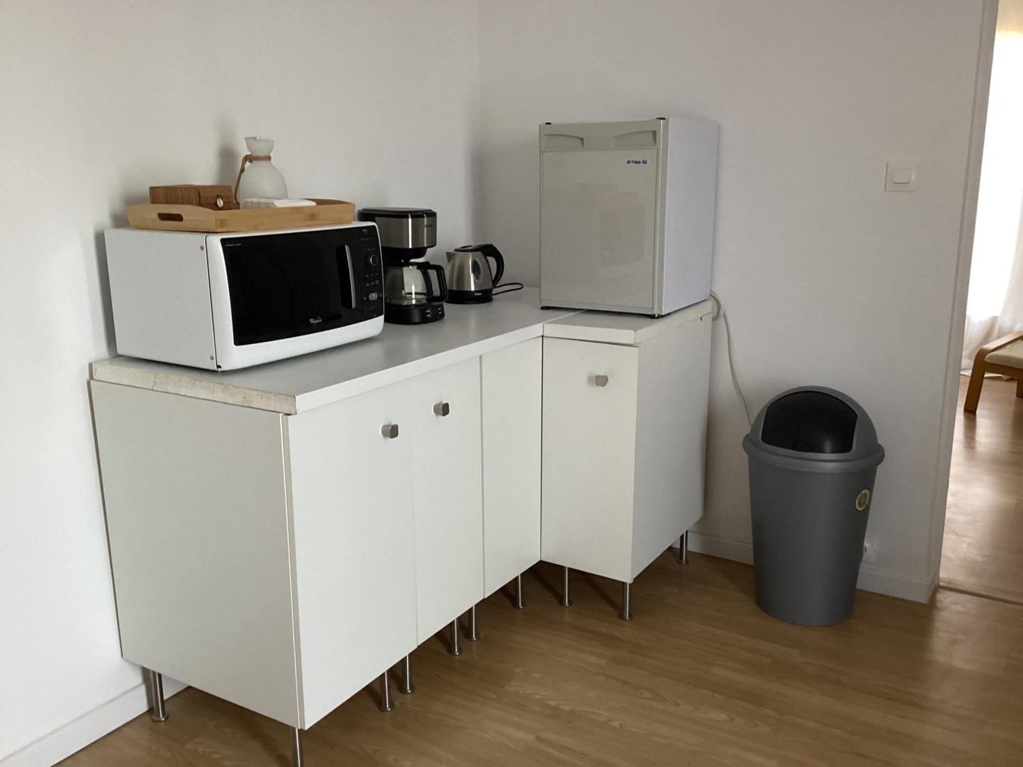 La Nina Apartment Flayosc Luaran gambar
