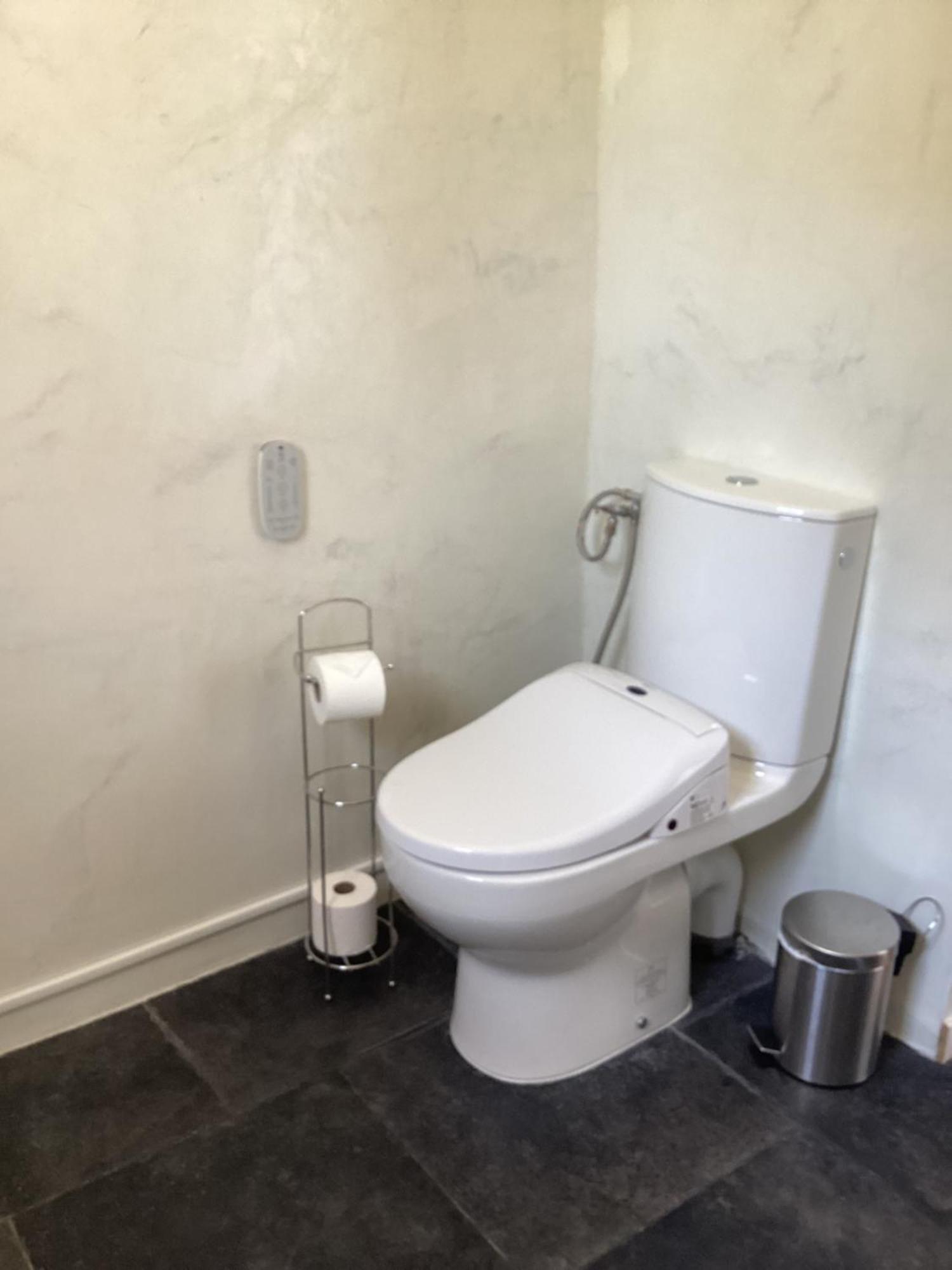 La Nina Apartment Flayosc Luaran gambar