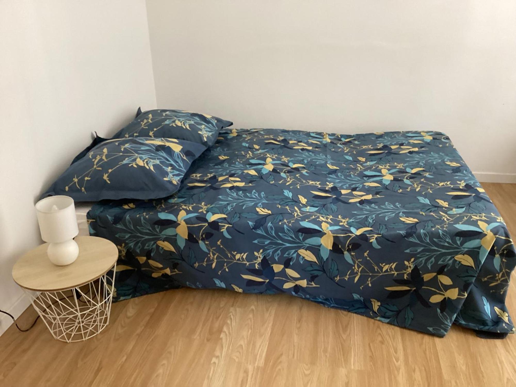 La Nina Apartment Flayosc Luaran gambar